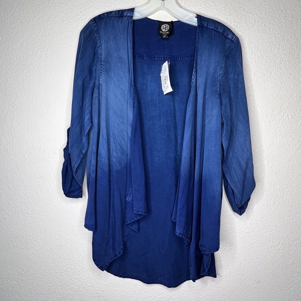 Bobeau Cover-Up Wrap nwt‎ - Picture 4 of 7